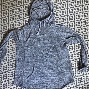 ⭐️ (3 for $30) Grey Hoodie